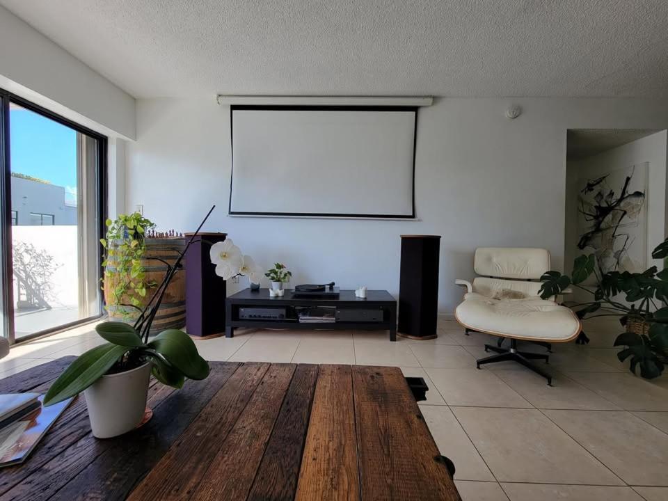Appartement Outstanding 2bd-2ba In Key Biscayne Miami